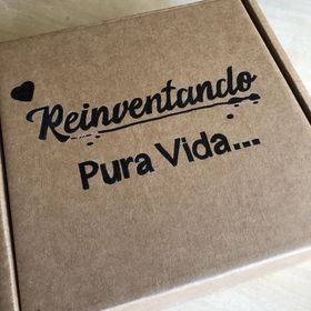 Box #1  "Pura Vida"